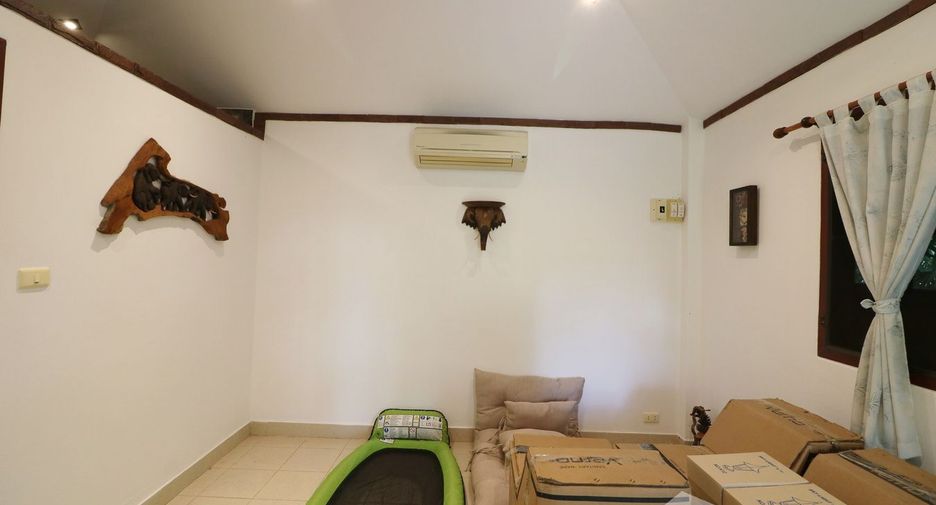 Haus zum Kauf mit 3 Zimmer in Mueang Udon Thani, Udon Thani