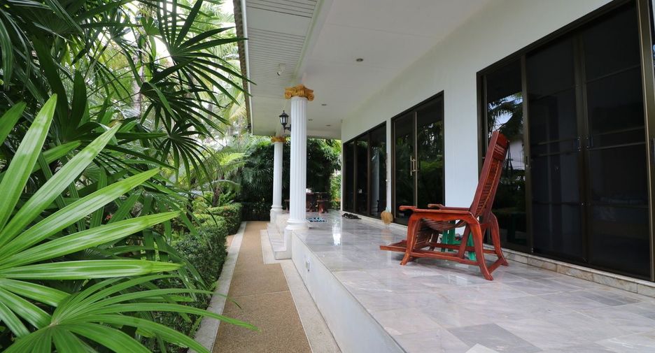 Haus zum Kauf mit 3 Zimmer in Mueang Udon Thani, Udon Thani
