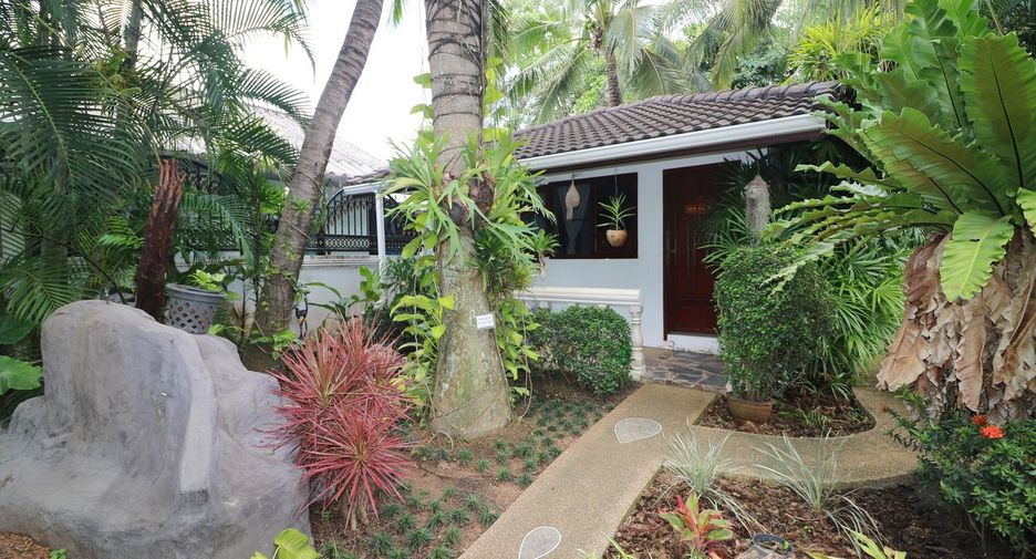 Haus zum Kauf mit 3 Zimmer in Mueang Udon Thani, Udon Thani