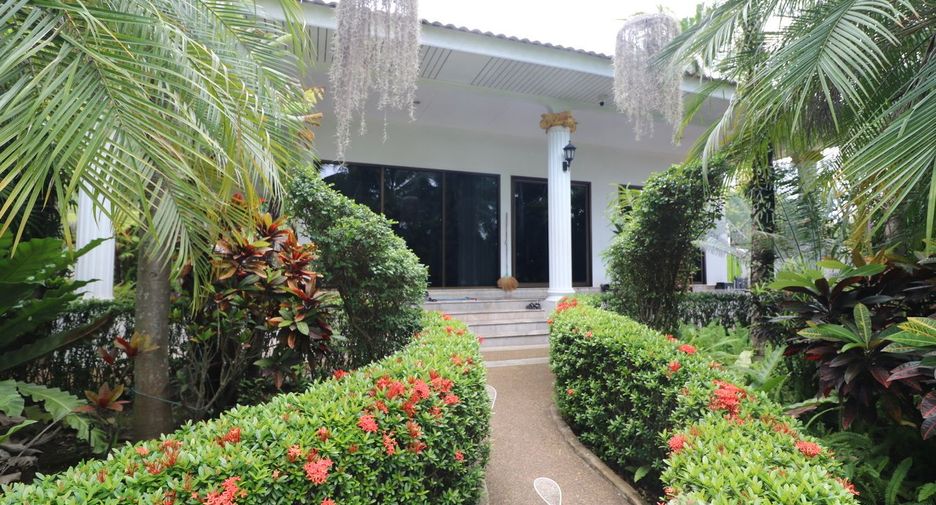 Haus zum Kauf mit 3 Zimmer in Mueang Udon Thani, Udon Thani