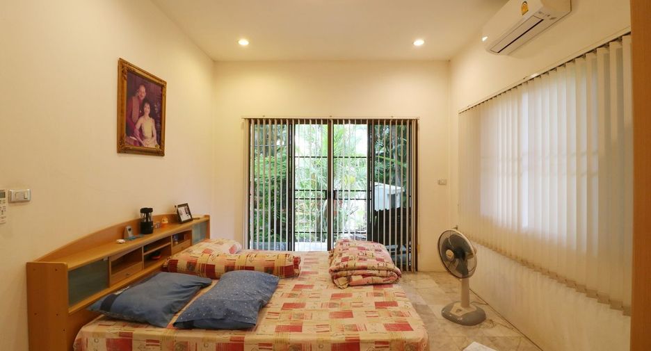 Haus zum Kauf mit 3 Zimmer in Mueang Udon Thani, Udon Thani