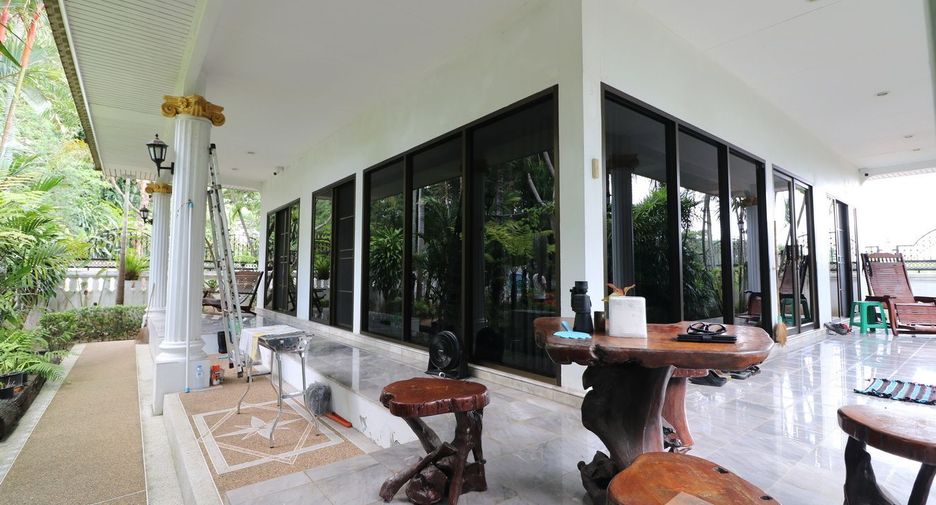 Haus zum Kauf mit 3 Zimmer in Mueang Udon Thani, Udon Thani