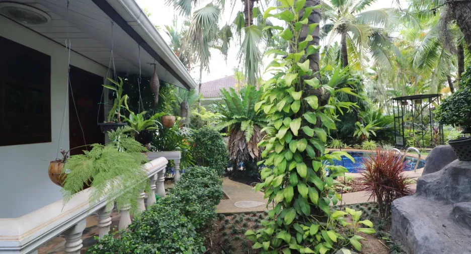Haus zum Kauf mit 3 Zimmer in Mueang Udon Thani, Udon Thani