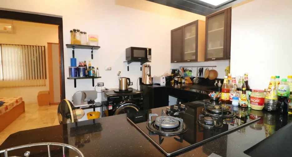 Haus zum Kauf mit 3 Zimmer in Mueang Udon Thani, Udon Thani