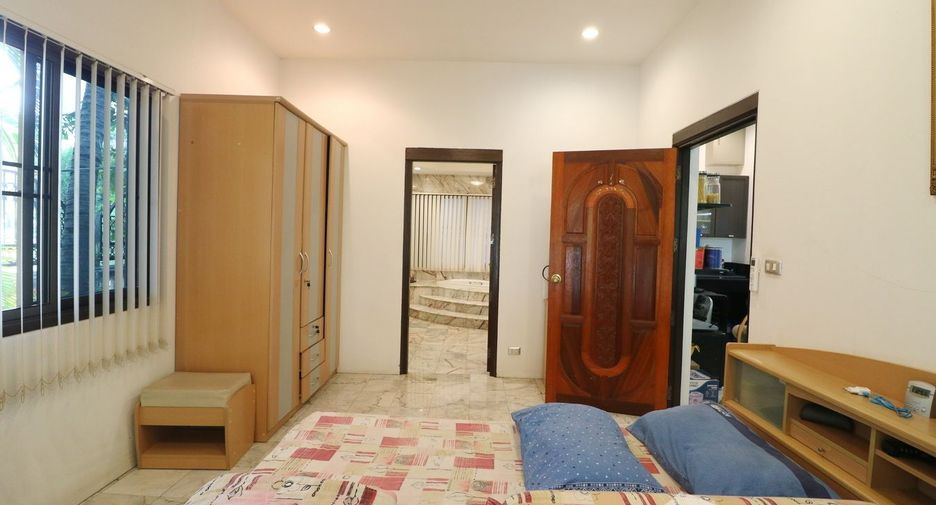 Haus zum Kauf mit 3 Zimmer in Mueang Udon Thani, Udon Thani