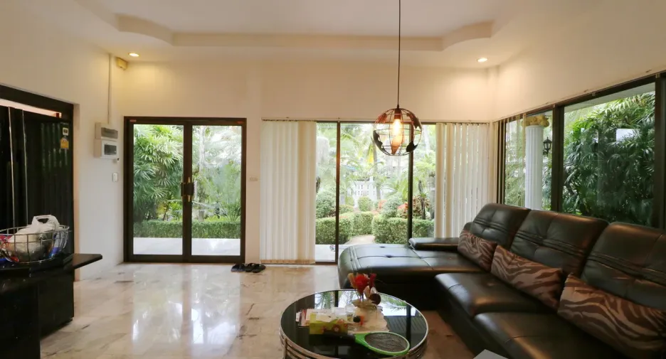 Haus zum Kauf mit 3 Zimmer in Mueang Udon Thani, Udon Thani