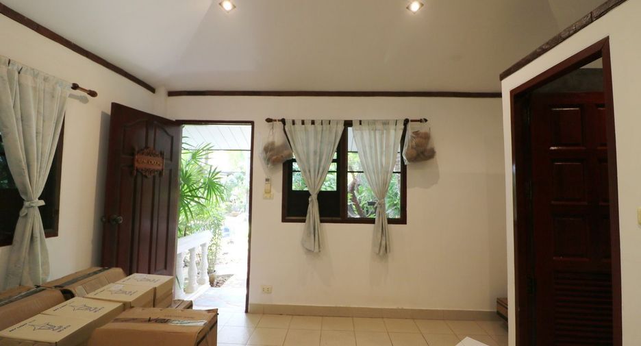 Haus zum Kauf mit 3 Zimmer in Mueang Udon Thani, Udon Thani