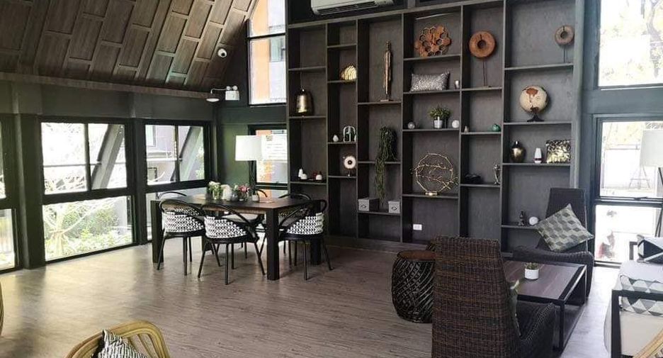 Wohnung zum Kauf mit 1 Zimmer in Mueang Chiang Mai, Chiang Mai