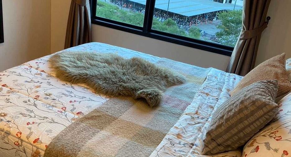 Wohnung zum Kauf mit 1 Zimmer in Mueang Chiang Mai, Chiang Mai