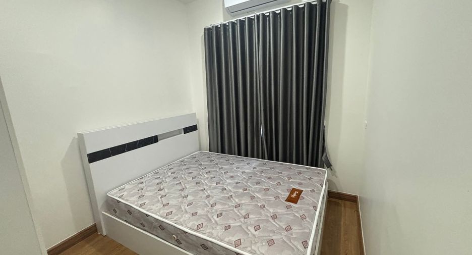For rent 3 bedrooms townhouse in Mueang Chiang Mai, Chiang Mai