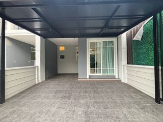 For Rent 3 Bedroom Townhouse In Mueang Chiang Mai
