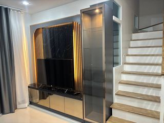 Reihenhaus zur Miete mit 3 Zimmer in Mueang Chiang Mai, Chiang Mai