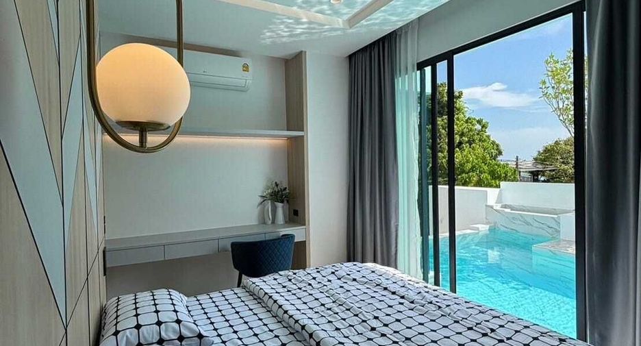Villa zum Kauf mit 3 Zimmer in Mueang Phuket, Phuket
