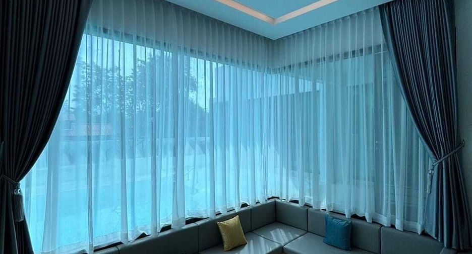 Villa zum Kauf mit 3 Zimmer in Mueang Phuket, Phuket