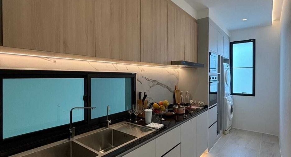 Villa zum Kauf mit 3 Zimmer in Mueang Phuket, Phuket