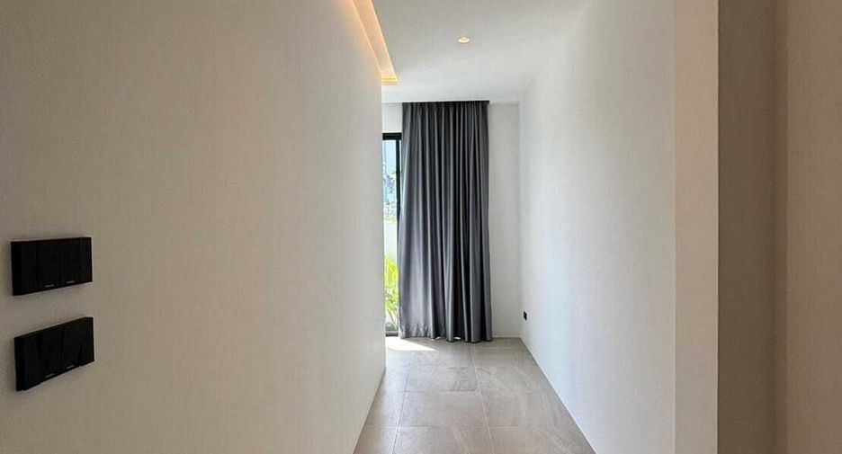 Villa zum Kauf mit 3 Zimmer in Mueang Phuket, Phuket