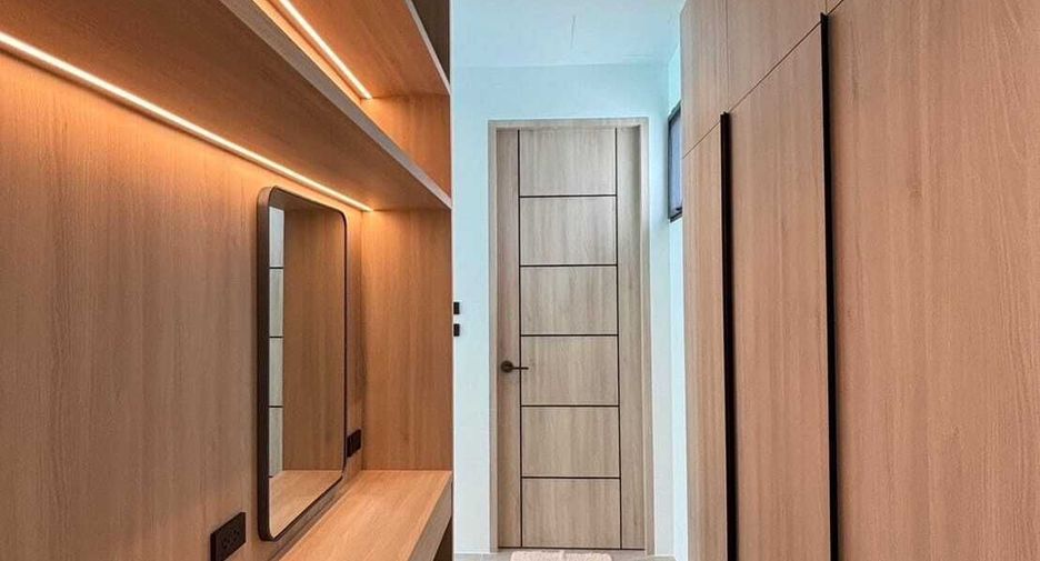 Villa zum Kauf mit 3 Zimmer in Mueang Phuket, Phuket