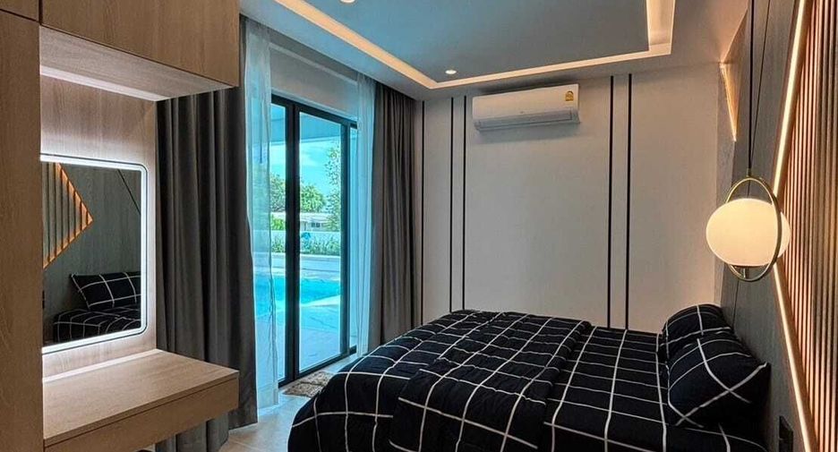 Villa zum Kauf mit 3 Zimmer in Mueang Phuket, Phuket
