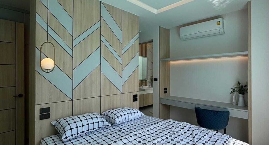 Villa zum Kauf mit 3 Zimmer in Mueang Phuket, Phuket