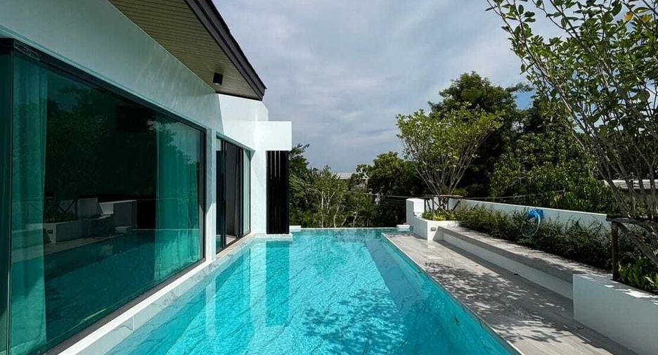 Villa zum Kauf mit 3 Zimmer in Mueang Phuket, Phuket