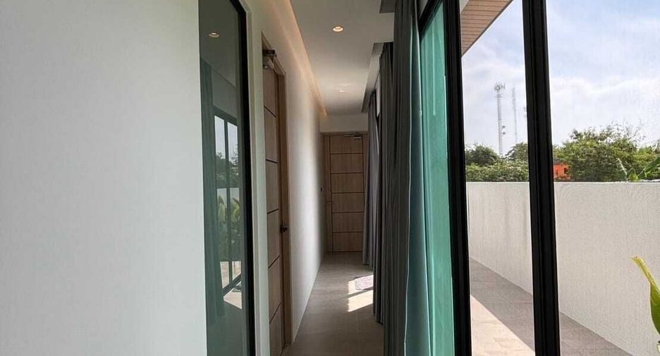 Villa zum Kauf mit 3 Zimmer in Mueang Phuket, Phuket