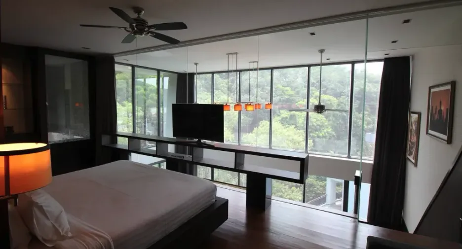 For sale 2 bedrooms condo in Kathu, Phuket