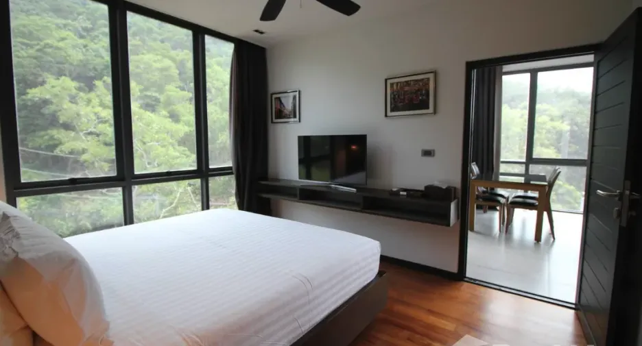 For sale 2 bedrooms condo in Kathu, Phuket