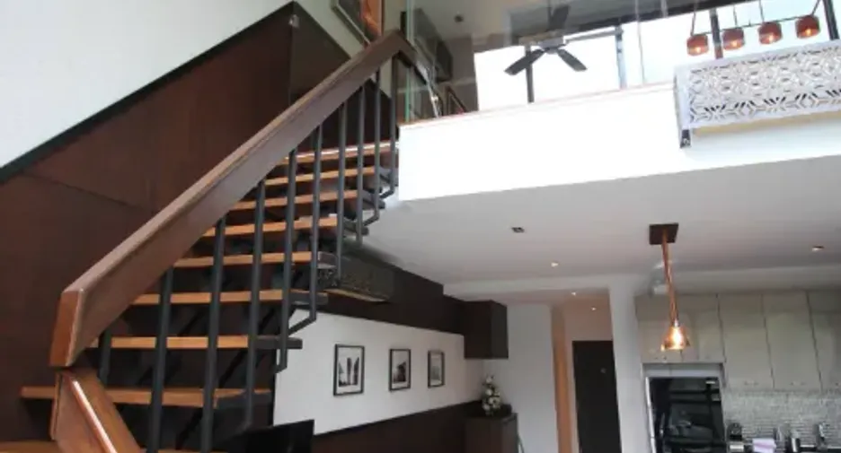For sale 2 bedrooms condo in Kathu, Phuket