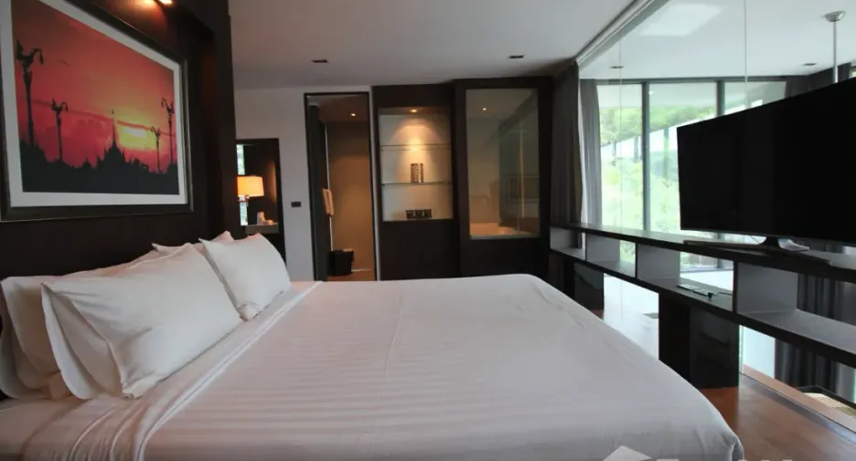 For sale 2 bedrooms condo in Kathu, Phuket