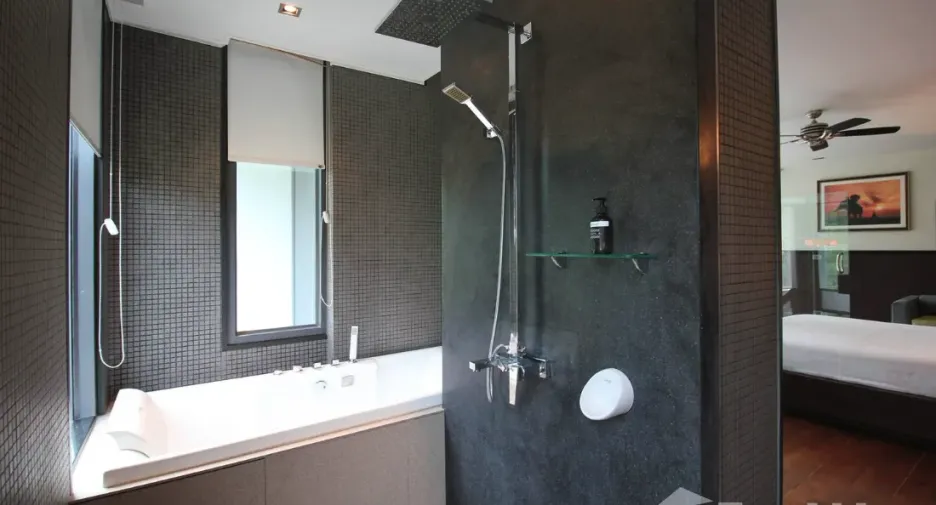 For sale 2 bedrooms condo in Kathu, Phuket