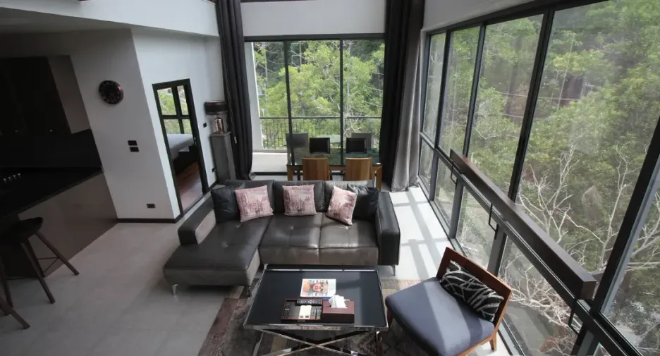 For sale 2 bedrooms condo in Kathu, Phuket