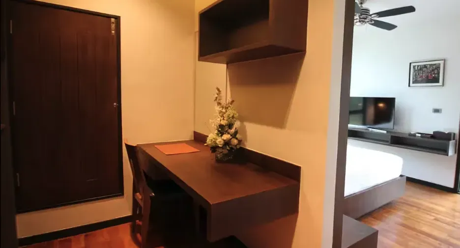For sale 2 bedrooms condo in Kathu, Phuket