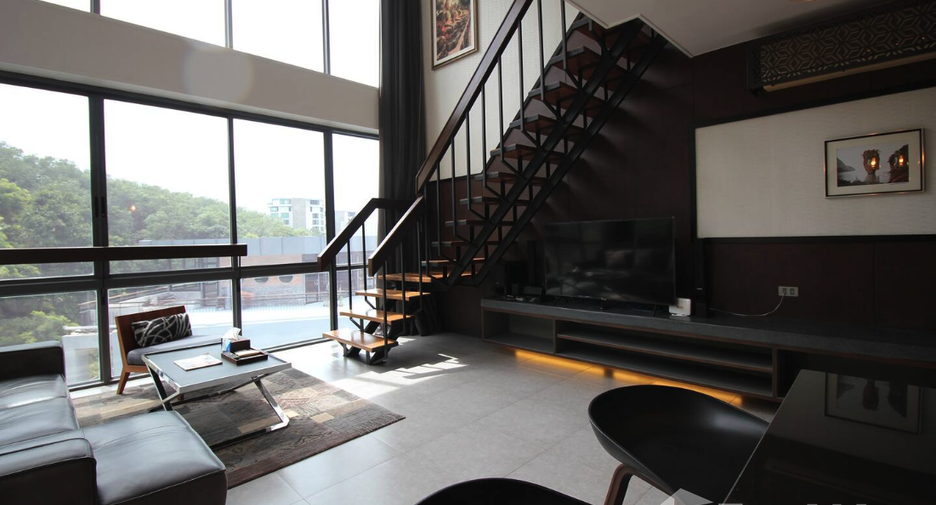 For sale 2 bedrooms condo in Kathu, Phuket