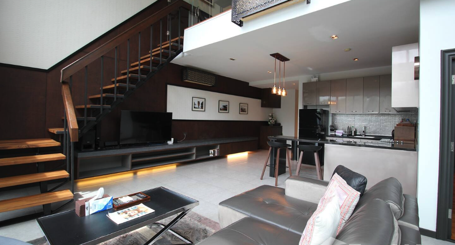 For sale 2 bedrooms condo in Kathu, Phuket