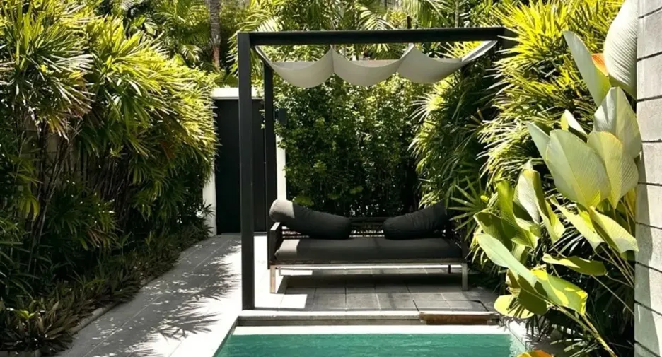 À vendre et à louer 1 chambre villa à Sattahip, Chonburi