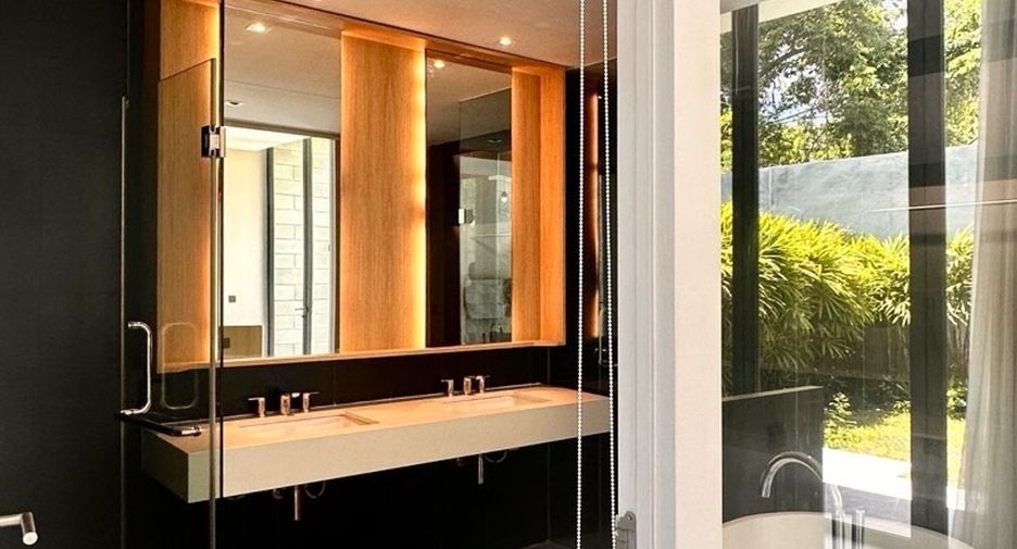 À vendre et à louer 1 chambre villa à Sattahip, Chonburi