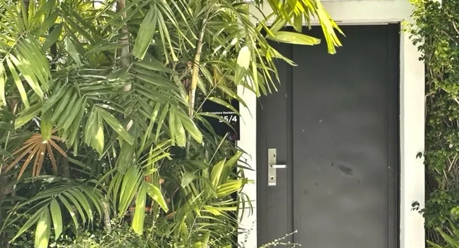 À vendre et à louer 1 chambre villa à Sattahip, Chonburi
