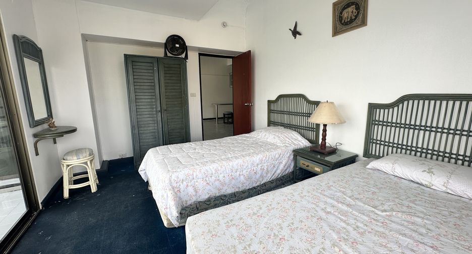 For sale 2 ベッドルーム condo in Hua Hin, Prachuap Khiri Khan