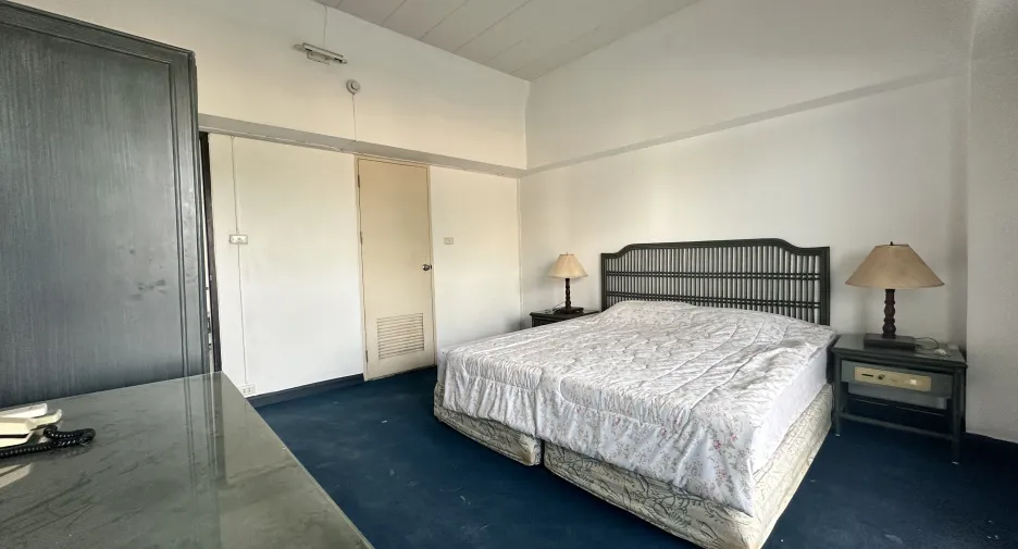 For sale 2 ベッドルーム condo in Hua Hin, Prachuap Khiri Khan