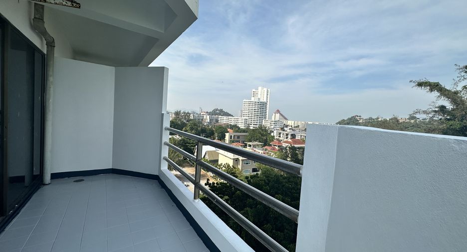 For sale 2 ベッドルーム condo in Hua Hin, Prachuap Khiri Khan