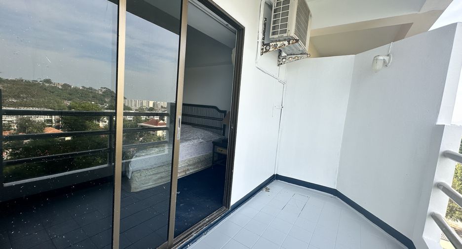 For sale 2 ベッドルーム condo in Hua Hin, Prachuap Khiri Khan