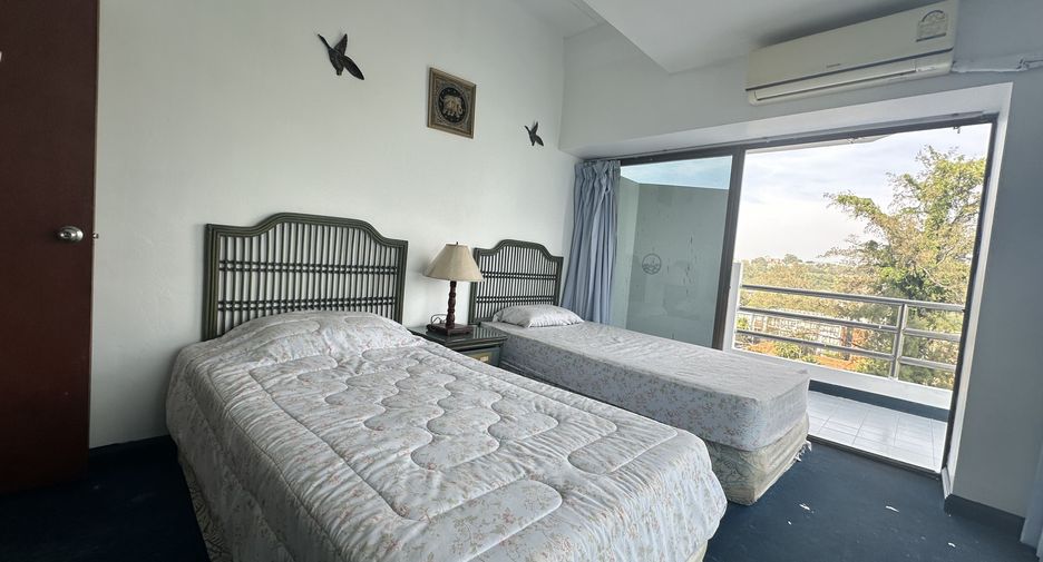 For sale 2 ベッドルーム condo in Hua Hin, Prachuap Khiri Khan