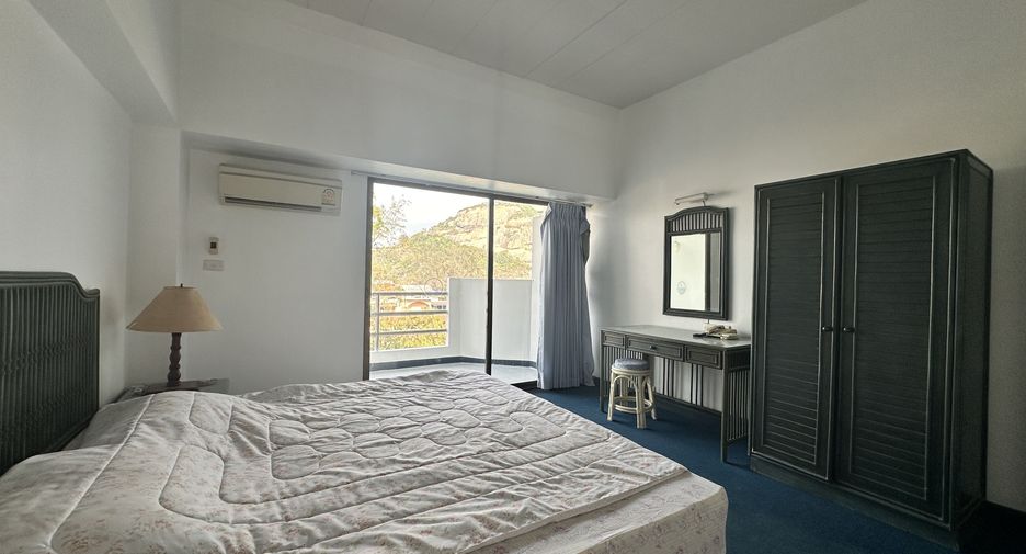 For sale 2 ベッドルーム condo in Hua Hin, Prachuap Khiri Khan