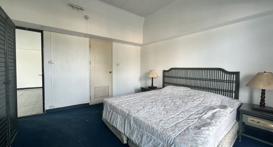 For sale 2 ベッドルーム condo in Hua Hin, Prachuap Khiri Khan