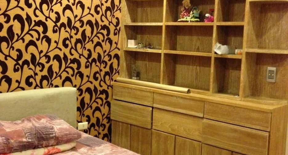 Condo en venta y en alquiler de 2 habitaciones en Yan Nawa, Bangkok