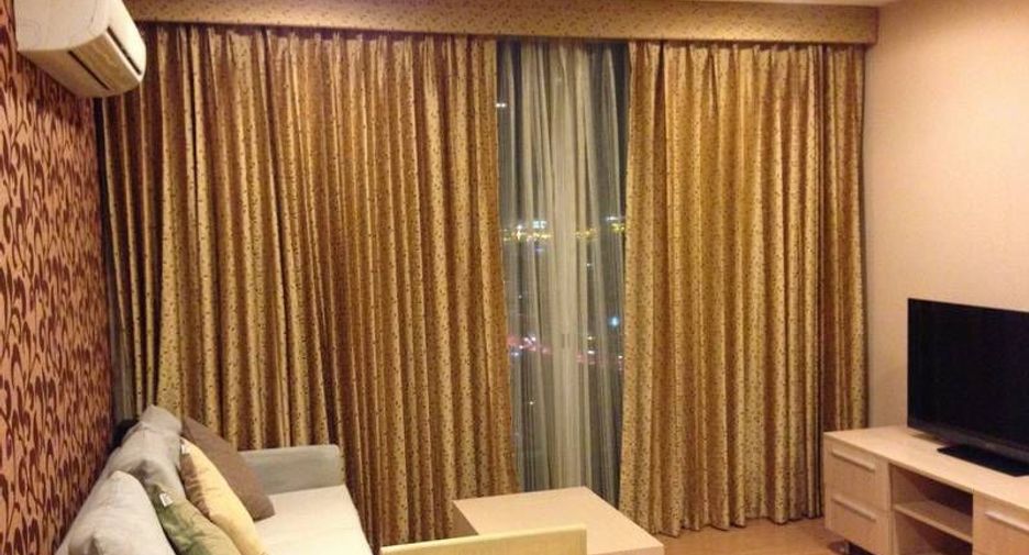 Condo en venta y en alquiler de 2 habitaciones en Yan Nawa, Bangkok