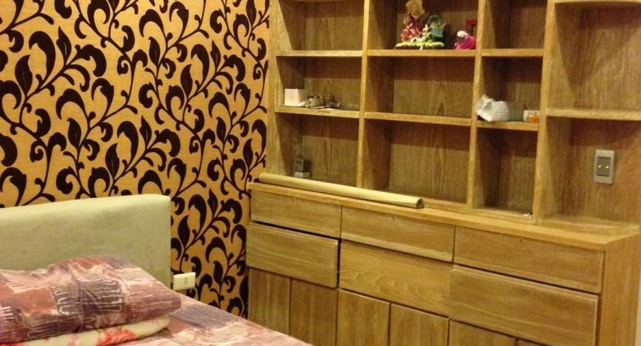 Condo en venta y en alquiler de 2 habitaciones en Yan Nawa, Bangkok