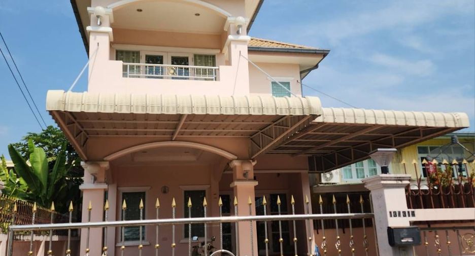 For rent 2 bedrooms house in Hua Hin, Prachuap Khiri Khan