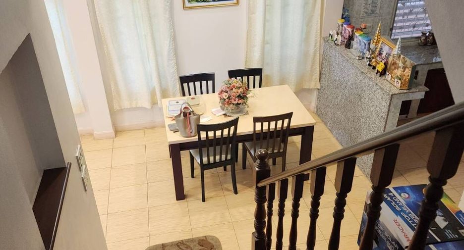 For rent 2 bedrooms house in Hua Hin, Prachuap Khiri Khan