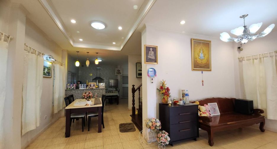 For rent 2 bedrooms house in Hua Hin, Prachuap Khiri Khan